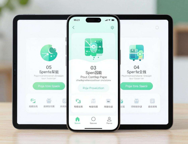河南智慧园区app开发费用究竟几何?一文为你揭晓答案 河南智慧园区app开发费用究竟几何?一文为你揭晓答案