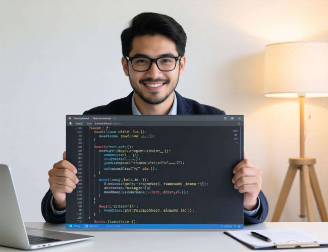 软件开发答辩是否会问代码？这些要点你要知道