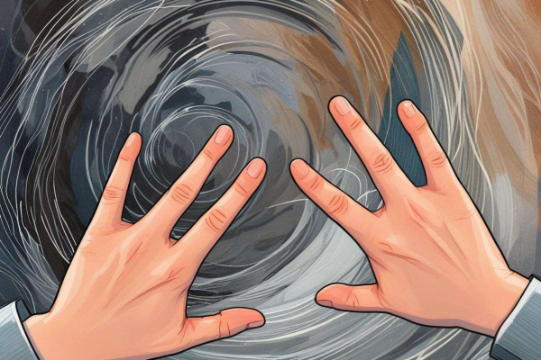 为什么掌纹不能看财运呢？科学视角揭秘掌纹与财运的真相