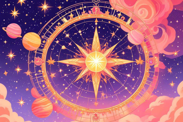 星座财运看4宫吗