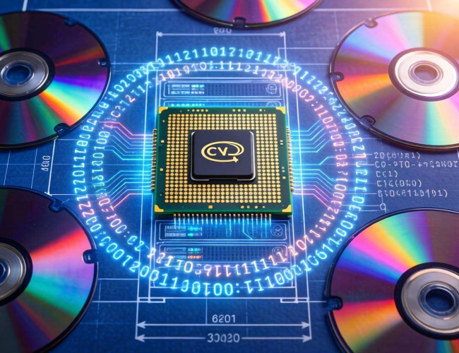 光盘能否破解服务器密码？背后原理与风险揭秘