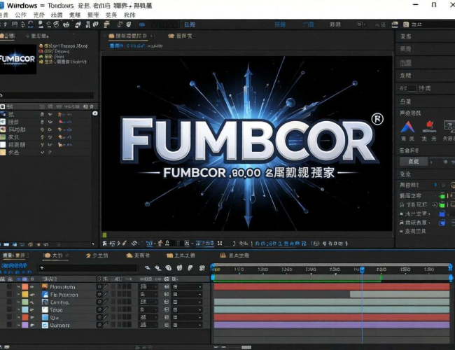 Windows系统下FFmpeg安装全流程解析