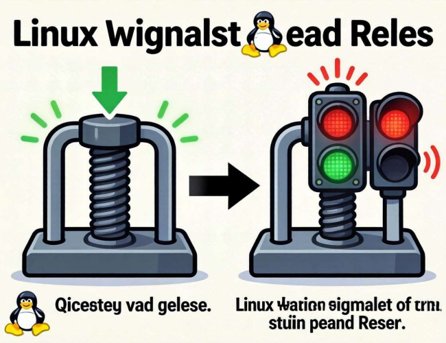 Linux信号量阻塞一定时间的实现方法与应用场景解析