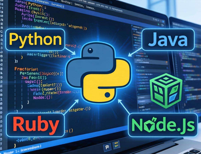 什么是服务器代码大全：核心概念与实用价值解析