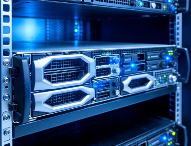 通用服务器的英文表达是什么？一文带你了解