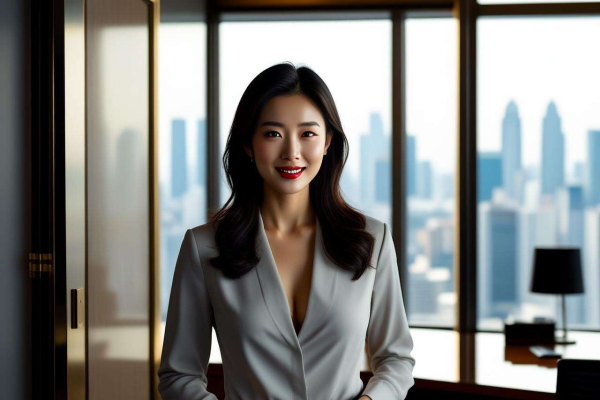 门牙有洞影响财运？女性朋友们不可不知的秘密