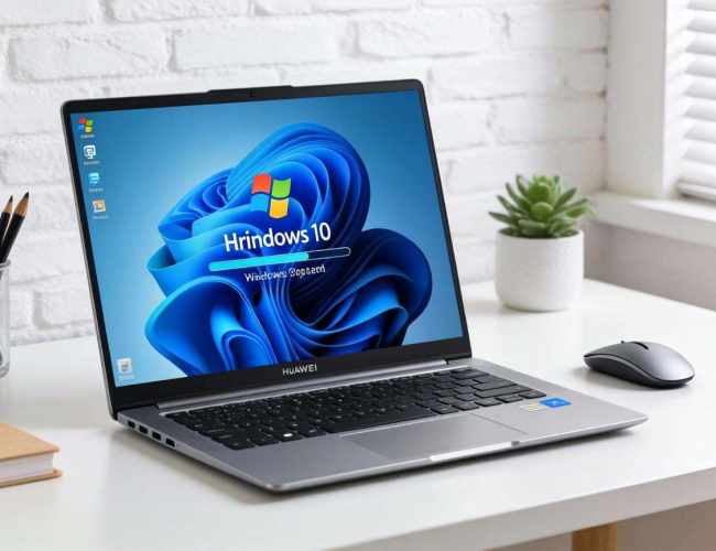 华为笔记本电脑安装Windows系统的详细步骤与实用技巧 华为笔记本电脑安装Windows系统的详细步骤与实用技巧