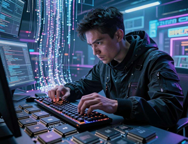 如何找出软件源码：探索方法与技巧