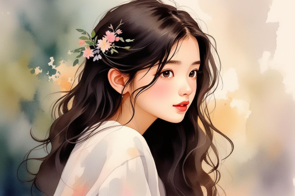 我想写吊兰的作文该如何下笔呢？