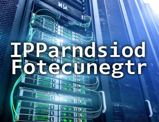 服务器 IP 的缺点大揭秘：潜藏哪些不容忽视的问题？