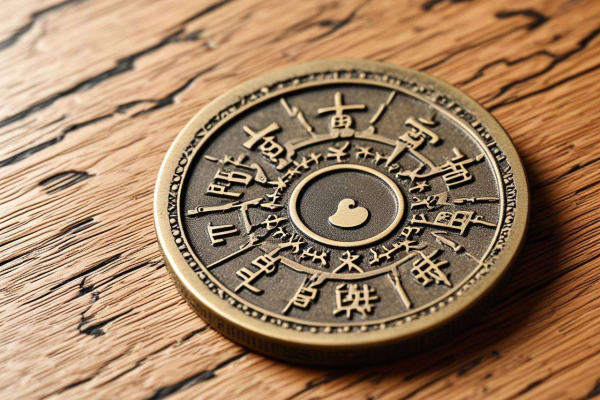 怎么算卦看财运方位及相关技巧