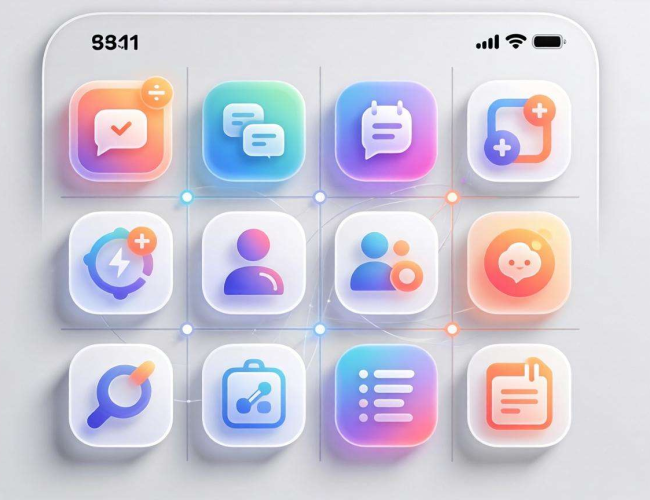 开发一个应用 app 要花多少钱?这些因素影响成本高低 开发一个应用 app 要花多少钱?这些因素影响成本高低