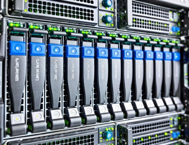 计算服务器核心数量：方法、要点与实际应用解析