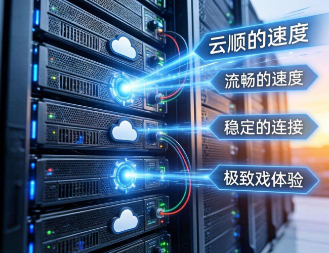 揭秘云顶之弈不卡顿服务器，畅享丝滑对战体验