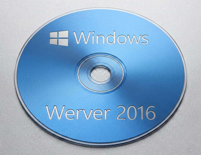 制作Windows2016安装光盘的详细步骤与关键要点 制作Windows2016安装光盘的详细步骤与关键要点