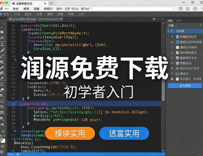 C网站源码免费下载大汇总，开启你的开发便捷之旅