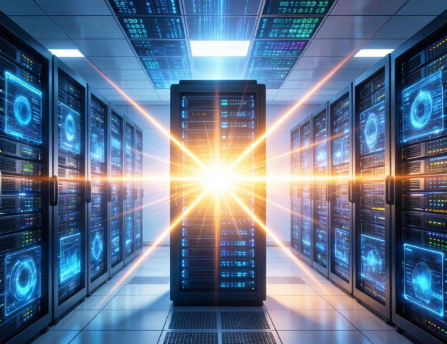 服务器ETP是什么意思？一文带你了解其含义与作用