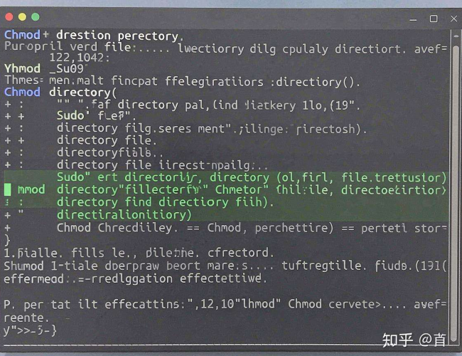 Linux赋予程序权限的方法及操作要点 Linux赋予程序权限的方法及操作要点