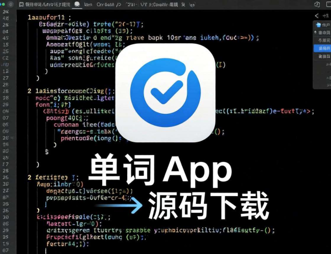 不背单词app源码下载途径及相关注意事项