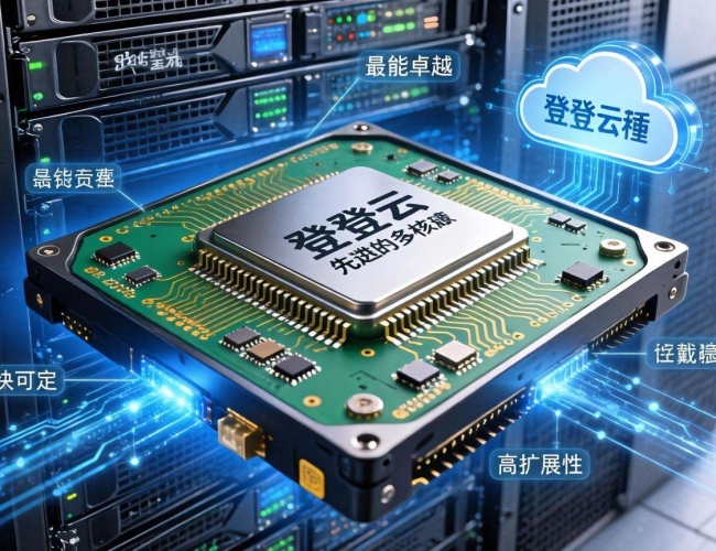 有人用过戈登云服务器吗？使用体验、性能等方面大揭秘