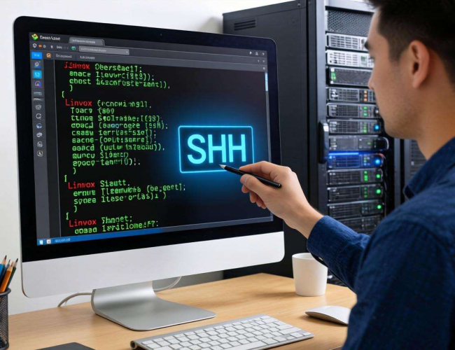 虚拟机访问家里Linux的方法与实用技巧
