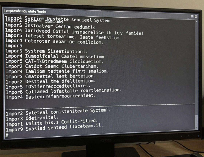Linux系统日志品牌大比拼,究竟哪个才是最优之选? Linux系统日志品牌大比拼,究竟哪个才是最优之选?