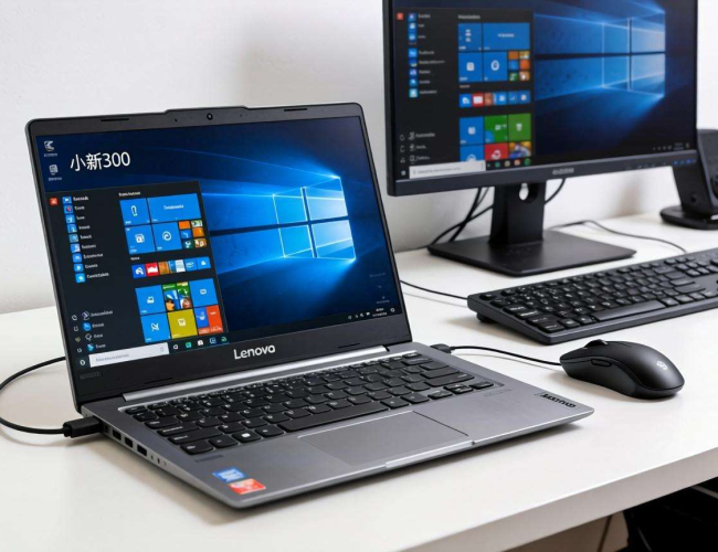 小新300安装Windows10：详细步骤与常见问题解决攻略