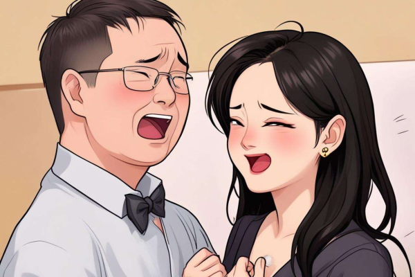 打老婆致财运不旺？这些化解方法助你扭转运势，重迎财富生机