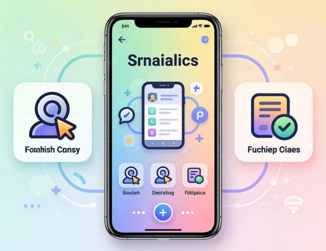 手机软件开发是否需要源码？深度解析其必要性与影响