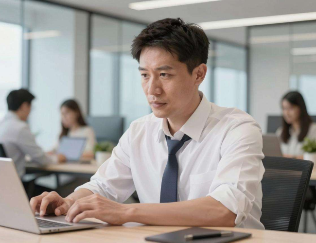 软件开发咨询公司哪家好？这些优质公司值得关注！