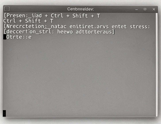 Linux复制上一行内容的方法全解析 无缝衔接高效操作技巧