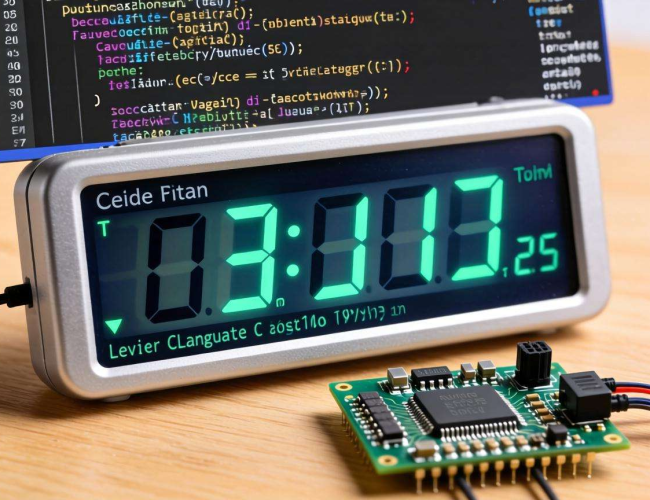 时钟代码更换源码方法大揭秘，简洁实用助你轻松上手