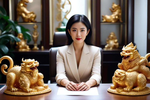 80年属猴女性财运揭秘：现状、走势与提升之道