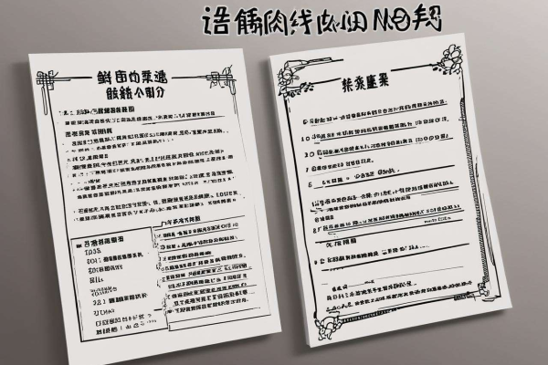 鲜肉店转让合同范本解析与要点提示