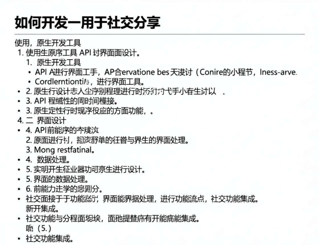 代码开发小程序教程:从入门到精通,轻松打造专属小程序 代码开发小程序教程:从入门到精通,轻松打造专属小程序