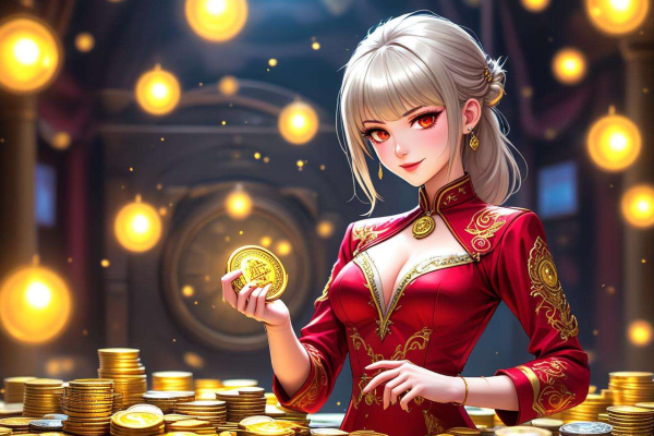 七杀女的财富密码：真的有横财运降临吗？