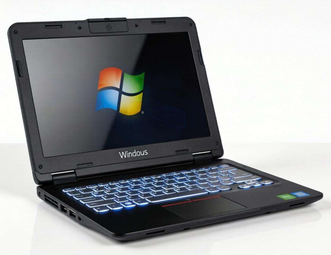 超详细！手把手教你配置一台 Windows 笔记本备用机