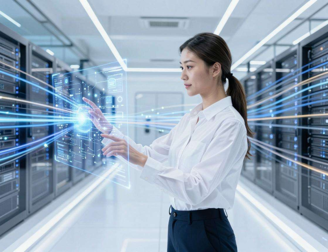 软件开发厂家大盘点:涵盖领域、知名企业及特色优势全解析 软件开发厂家大盘点:涵盖领域、知名企业及特色优势全解析