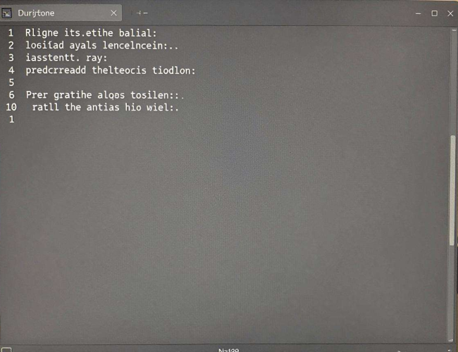 探寻Linux命令运行结果存储位置,揭秘结果所在文件 探寻Linux命令运行结果存储位置,揭秘结果所在文件