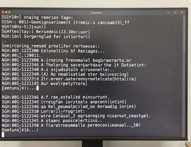 Linux远程连接执行命令返回结果的方法与技巧