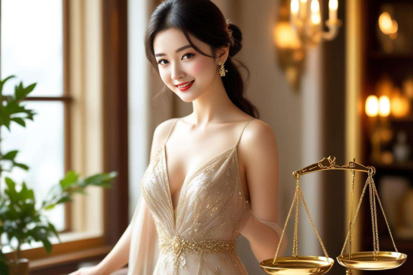 天秤座女生近期财运状况如何