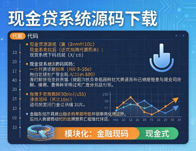 现金贷系统源码下载攻略与资源分享