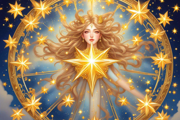 财星落白羊座：财运走势揭秘，财富机遇与挑战几何？