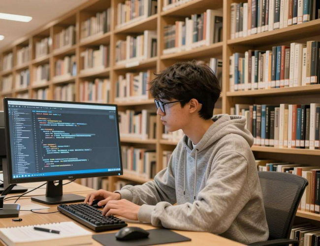 软件开发学哪个方向好?一文带你深入剖析热门选择 软件开发学哪个方向好?一文带你深入剖析热门选择