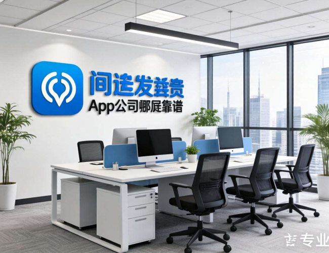 宿迁靠谱的app开发公司大盘点，哪家才是你的心头好？