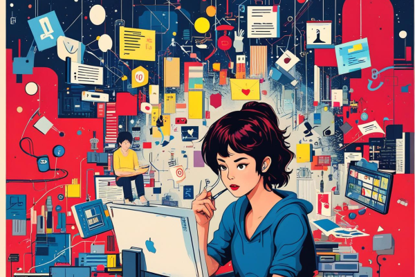 《往昔岁月的书写密码：如何构思以“以前的日子”为题的作文》