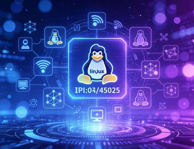 Linux网关IP修改方法大揭秘 Linux网关IP修改方法大揭秘