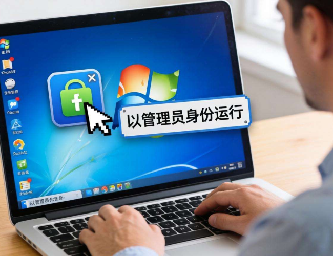 Windows电脑开启管理员权限的方法与实用技巧 Windows电脑开启管理员权限的方法与实用技巧