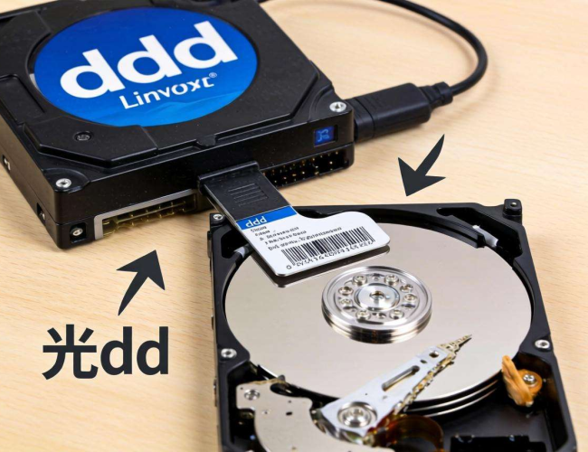 Linux系统下将光驱文件拷贝出来的方法与操作要点