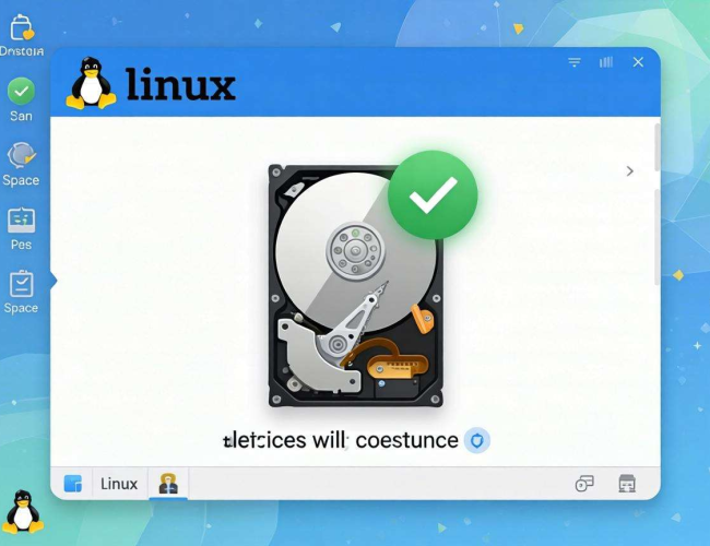 预装Linux系统安装指南：从准备到完成的详细步骤